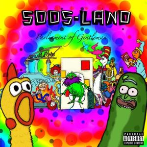 SOOS-LAND (Explicit)