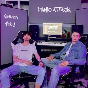 Panic attack (Explicit)