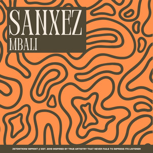 Mbali (Extended Mix)