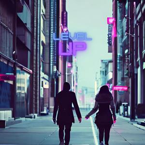 Level Up (feat. JDD)