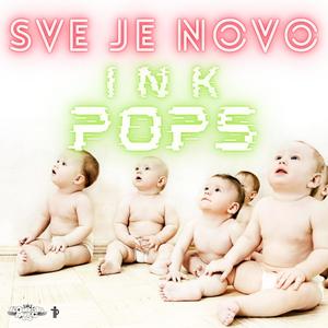 Sve Je Novo (Explicit)