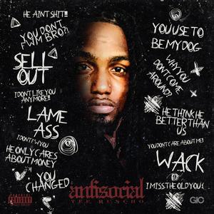 Step On'em (Explicit)