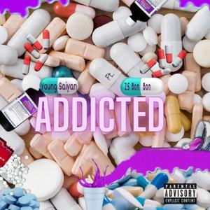 Addicted (Explicit)