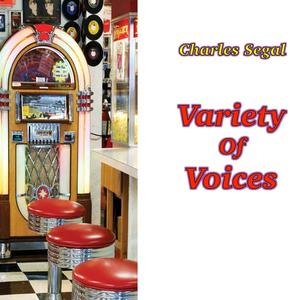 Variety Of Voices