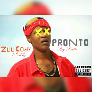 Pronto (Explicit)