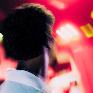 One Night Vibe* (feat. Izaya Versus, Tupni & Uch!ho!Go!Se!ko!) (Explicit)