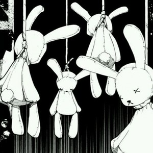 ジッタードール／Jitter Doll