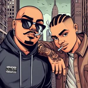 AltA GamA (feat. WXNDER) (Explicit)