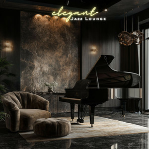 Elegant Jazz Lounge