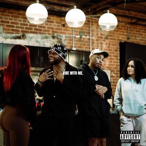 Vibe With Me (feat. Carlis Nelson) (Radio Edit)