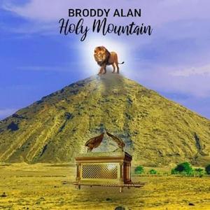 Holy Mountain