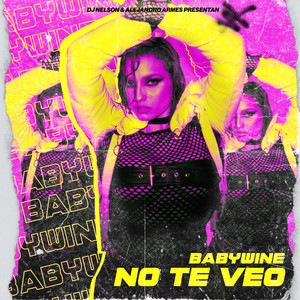 No Te Veo