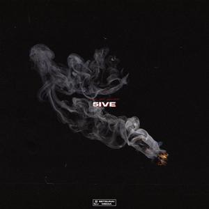 5ive (feat. Yeyo. & SET Showjayy) (Explicit)