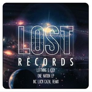 One Nation (Original Mix)