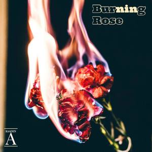 Burning Rose (Explicit)