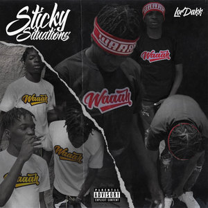 Sticky Situations (Explicit)