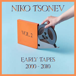 Early Tapes Vol. 2 (Cinematic Sounds)