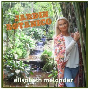 JARDIN BOTANICO single (feat. Paula Faour, Sergio Barroso, Cesar Machado, Sidinho Moreira, Rodrigo Lima, Zé Carlos Bigorna & Arnaldo DeSouteiro)