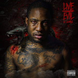 "Live Evil" (Explicit)