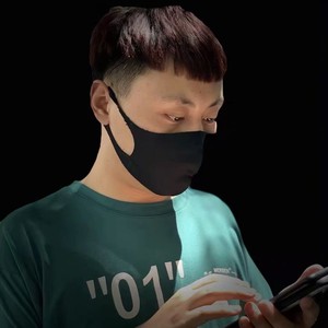 老婆你辛苦了 (Demo)