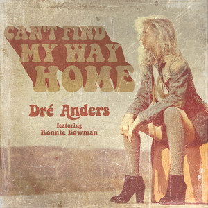 Can't Find My Way Home