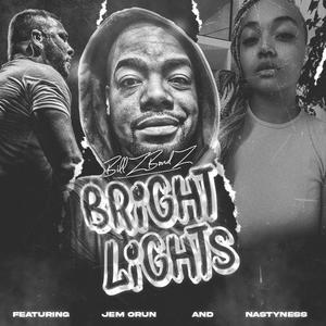 Bright Lights (feat. Jem Orun & NastyNess) (Radio Edit)