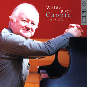 Wilde Plays Chopin At The Wigmore Hall