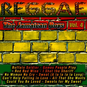 Reggae Vol. 4