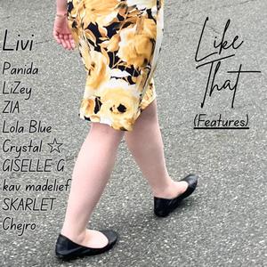 LIKE THAT (feat. SKARLET) (SKARLET Version)