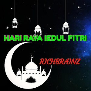 Hari Raya Iedul Fitri