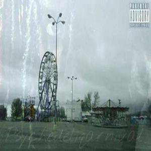 Merry Go West(feat. Khiry) (Explicit)