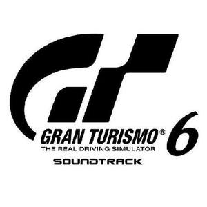 Gran Turismo 6 Original Game Soundtrack