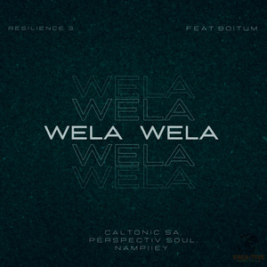 Wela Wela (feat. BoituM)
