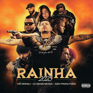 Rainha 2025