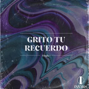 Grito Tu Recuerdo