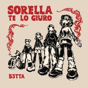 Sorella! Te lo giuro (Explicit)