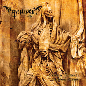 Cosecha de Muerte (Explicit)