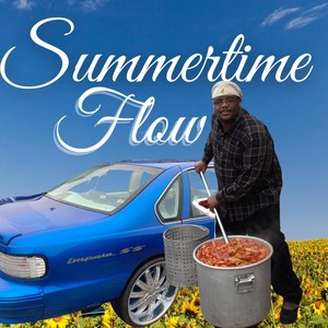 Summertime Flow