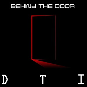 Behind the Door