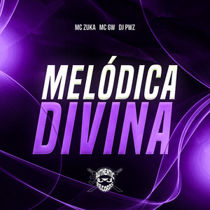 Melódica Divina (Explicit)