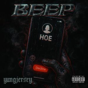 BEEP! (SPED UP) (Explicit)