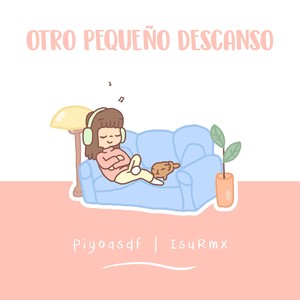 Otro Pequeño Descanso