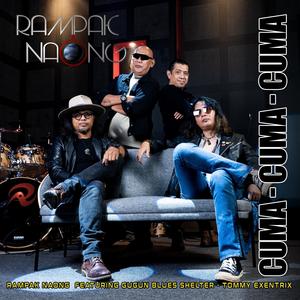 Cuma Cuma (feat. Gugun Blues Shelter & Tommy Exentrix)