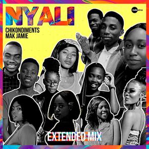 Nyali (Explicit)