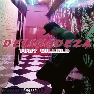 Delicadeza (Tony Villela)