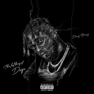 BEAST MODE (feat. DrippDaDon) (Explicit)