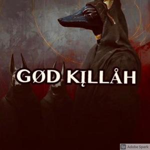 God Killah (Explicit)