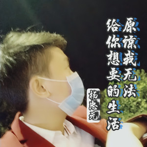 原谅我无法给你想要的生活 (伴奏)