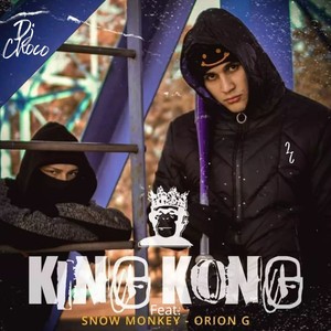 King Kong (Explicit)