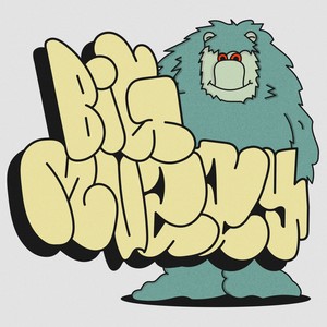 Big Muzzy (Explicit)